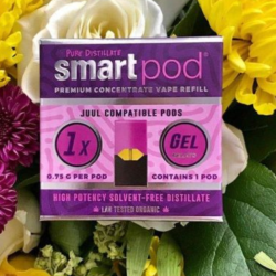 Smart Pods